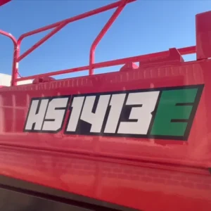 Factory Price! 14 Meters 250kg Lightweight Electric Scissors Lift