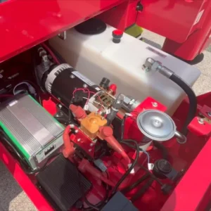 Factory Price Electric Track Rough Terrain Crawler Scissor Lift CE ISO Certified