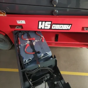 ZGMG Mast Platform Lift: Hydraulic Scissor Elevator Work Platform at Factory Price